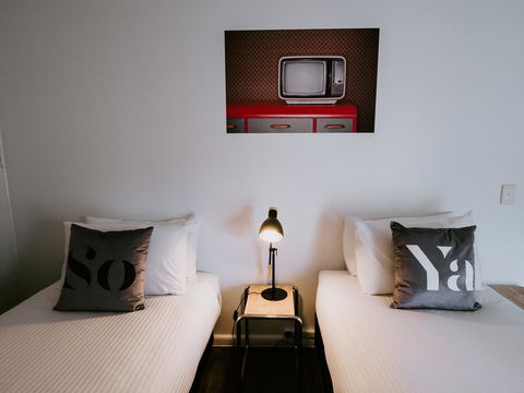 SoYa Apartment Hotel - VIC Tourism 18