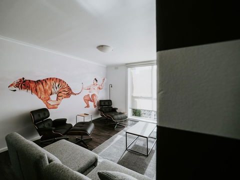 SoYa Apartment Hotel - VIC Tourism 30