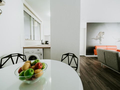 SoYa Apartment Hotel - VIC Tourism 24