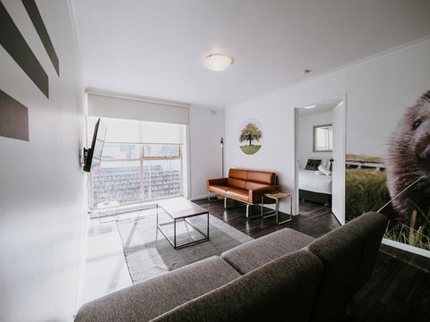 SoYa Apartment Hotel - VIC Tourism 27