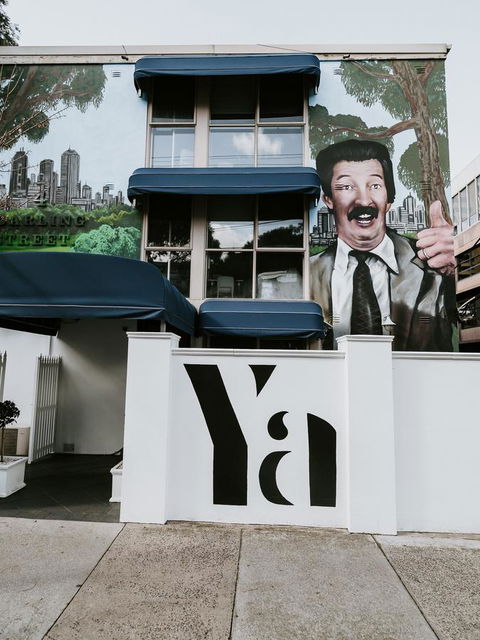 SoYa Apartment Hotel - VIC Tourism 8