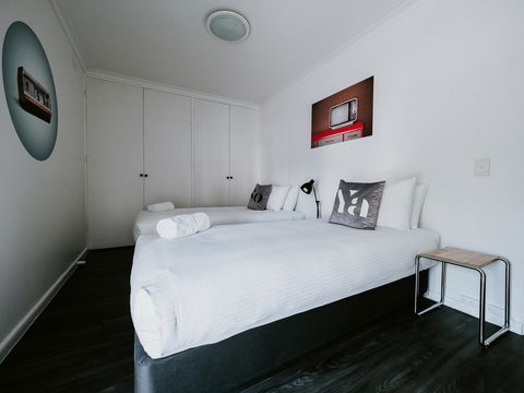 SoYa Apartment Hotel - VIC Tourism 19