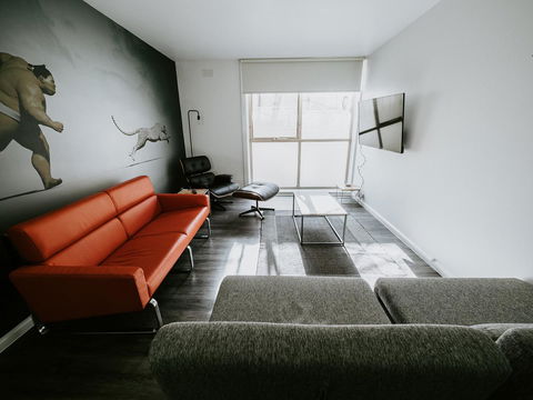 SoYa Apartment Hotel - VIC Tourism 34