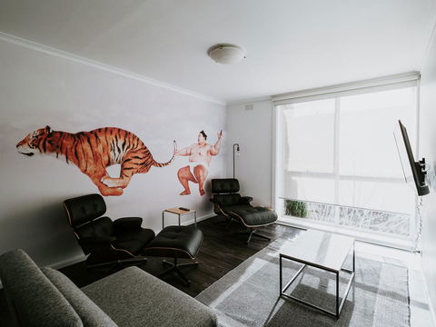 SoYa Apartment Hotel - VIC Tourism 29