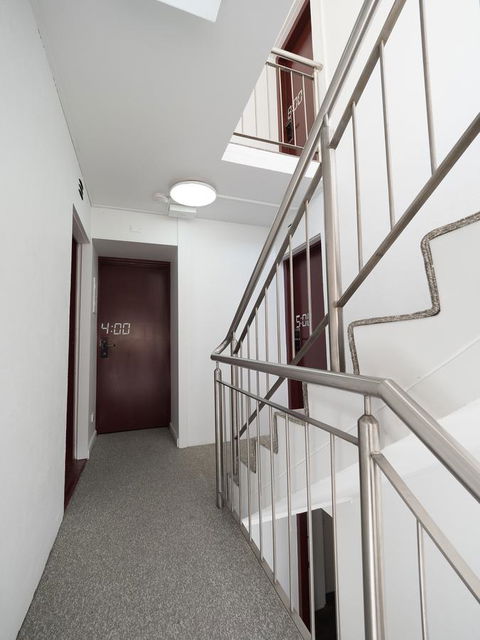 SoYa Apartment Hotel - VIC Tourism 16