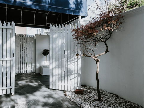 SoYa Apartment Hotel - VIC Tourism 5