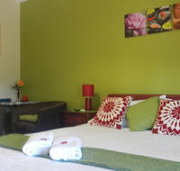 Avala Accommodation Daylesford - VIC Tourism