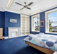 Plummers Mill - Central Townhouse - VIC Tourism