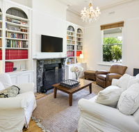 Windermere Fitzroy - Rejuvenate Stays - VIC Tourism