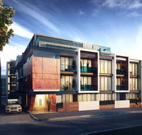 RNR Serviced Apartments North Melbourne - VIC Tourism