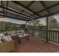 Gracemont Boutique Accommodation - VIC Tourism
