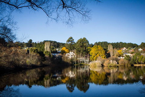 Chestnut Daylesford - VIC Tourism 14
