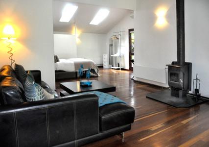 Chestnut Daylesford - VIC Tourism 1
