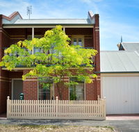 Turner Terrace - VIC Tourism