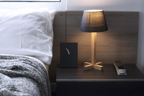 Tyrian Serviced Apartments Fitzroy - VIC Tourism 1