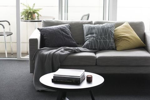 Tyrian Serviced Apartments Fitzroy - VIC Tourism 3