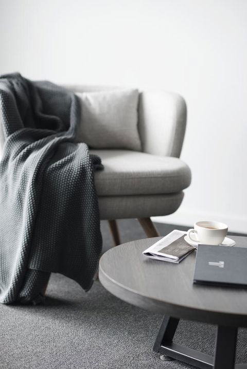 Tyrian Serviced Apartments Fitzroy - VIC Tourism 2
