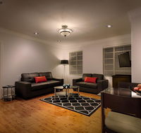 Crest On Barkly Serviced Apartments - VIC Tourism