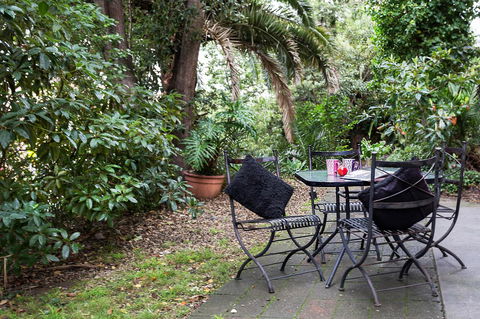 Melbourne Villa - VIC Tourism 36
