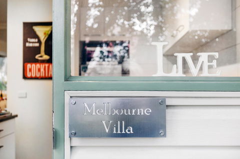 Melbourne Villa - VIC Tourism 40