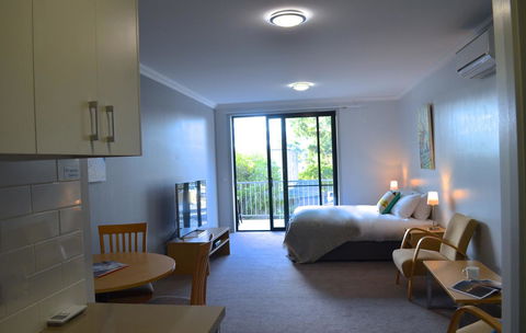 Mansfield Apartments - VIC Tourism 13
