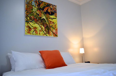Mansfield Apartments - VIC Tourism 19