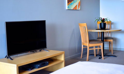 Mansfield Apartments - VIC Tourism 16