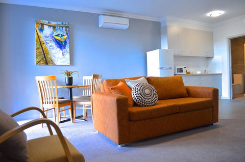 Mansfield Apartments - VIC Tourism 12