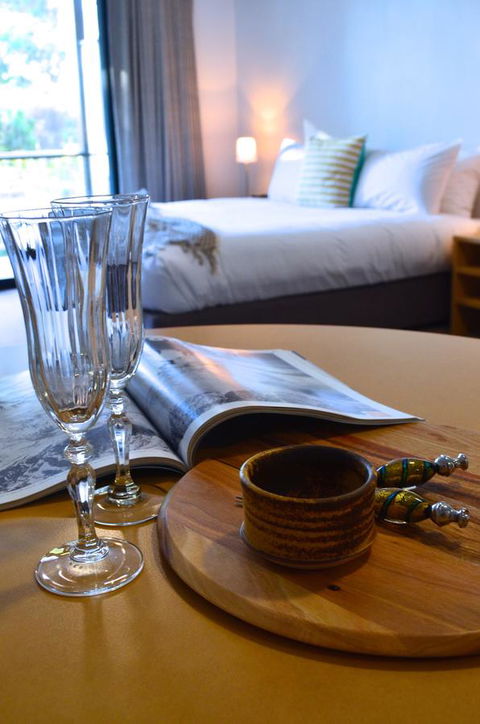 Mansfield Apartments - VIC Tourism 5