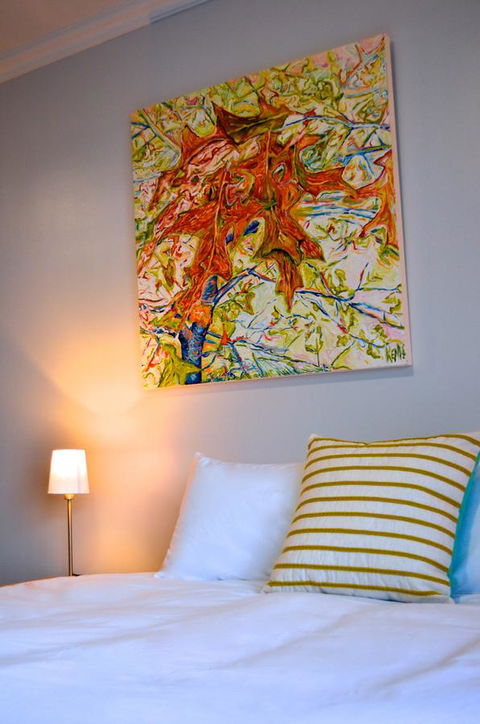 Mansfield Apartments - VIC Tourism 1