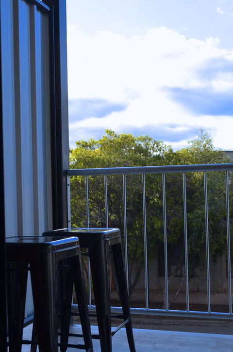 Mansfield Apartments - VIC Tourism 9