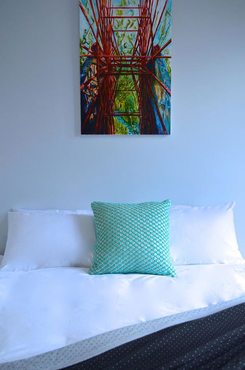 Mansfield Apartments - VIC Tourism 7