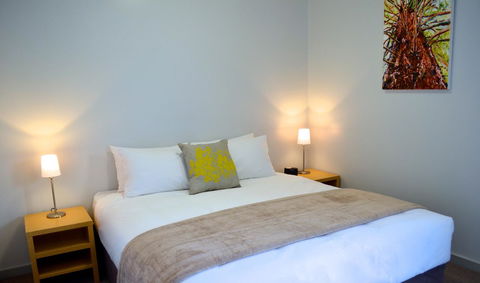 Mansfield Apartments - VIC Tourism 11