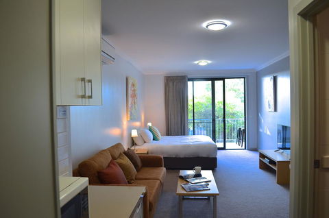 Mansfield Apartments - VIC Tourism 17