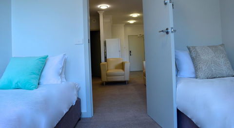 Mansfield Apartments - VIC Tourism 14