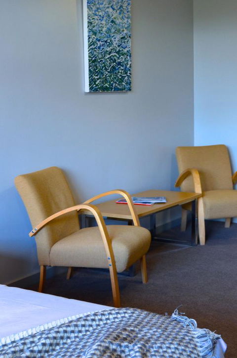 Mansfield Apartments - VIC Tourism 3
