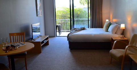 Mansfield Apartments - VIC Tourism 20