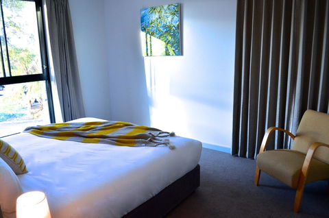 Mansfield Apartments - VIC Tourism 8