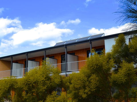 Mansfield Apartments - VIC Tourism 2