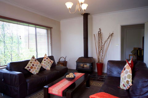 Healesville Apartments - VIC Tourism 6