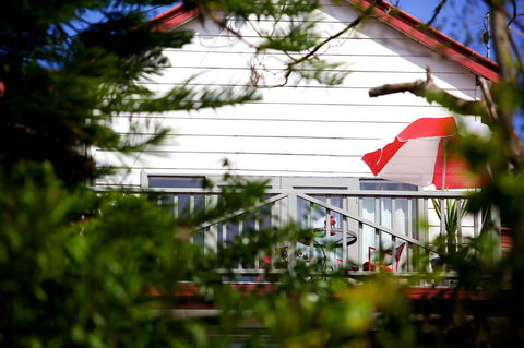 Healesville Apartments - VIC Tourism 10