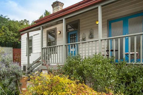 Healesville Apartments - VIC Tourism 28