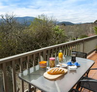 Healesville Apartments - VIC Tourism