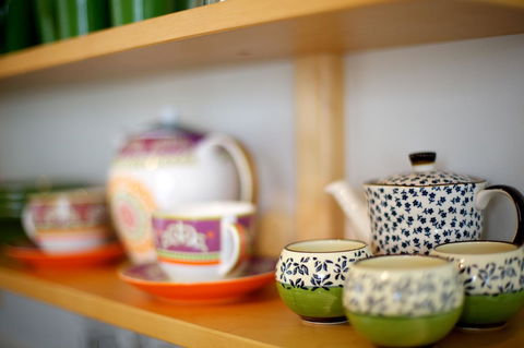 Healesville Apartments - VIC Tourism 22