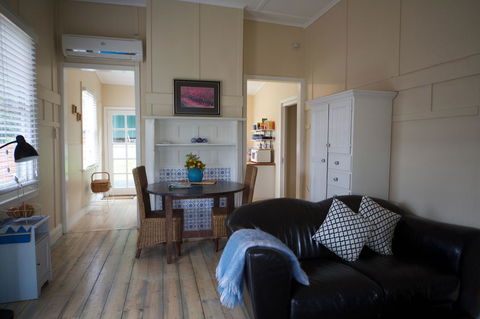 Healesville Apartments - VIC Tourism 34