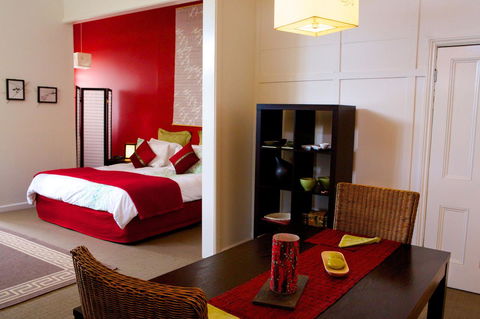 Healesville Apartments - VIC Tourism 8