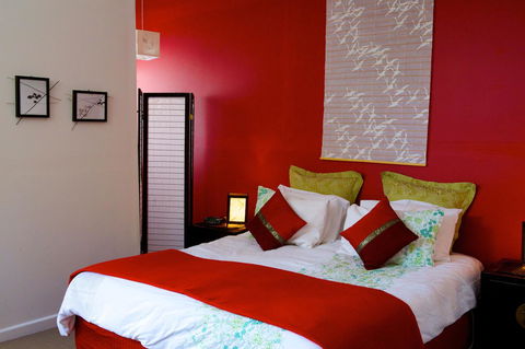 Healesville Apartments - VIC Tourism 33