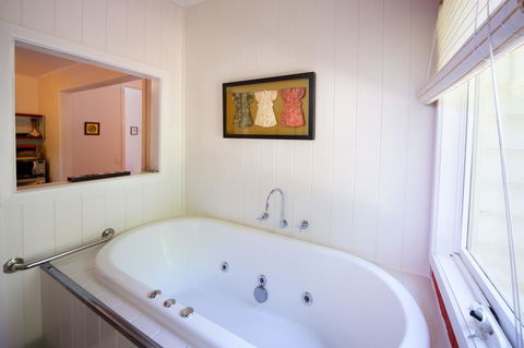 Healesville Apartments - VIC Tourism 11