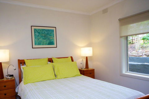 Healesville Apartments - VIC Tourism 36