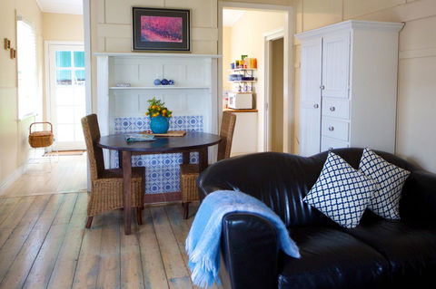 Healesville Apartments - VIC Tourism 31